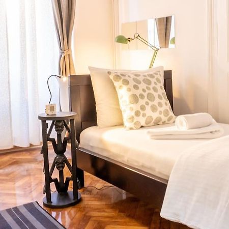 Central And Comfy 2Bdr Apartment Near Parliament Belgrad Zewnętrze zdjęcie