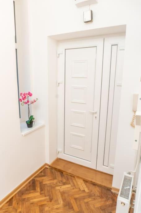 Central And Comfy 2Bdr Apartment Near Parliament Belgrad Zewnętrze zdjęcie