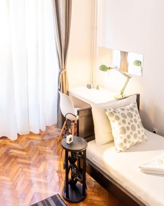 Central And Comfy 2Bdr Apartment Near Parliament Belgrad Zewnętrze zdjęcie