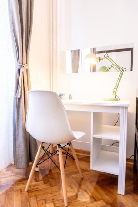 Central And Comfy 2Bdr Apartment Near Parliament Belgrad Zewnętrze zdjęcie