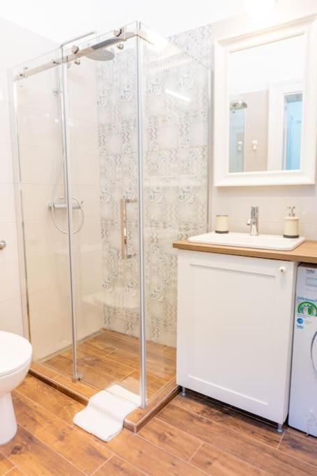 Central And Comfy 2Bdr Apartment Near Parliament Belgrad Zewnętrze zdjęcie