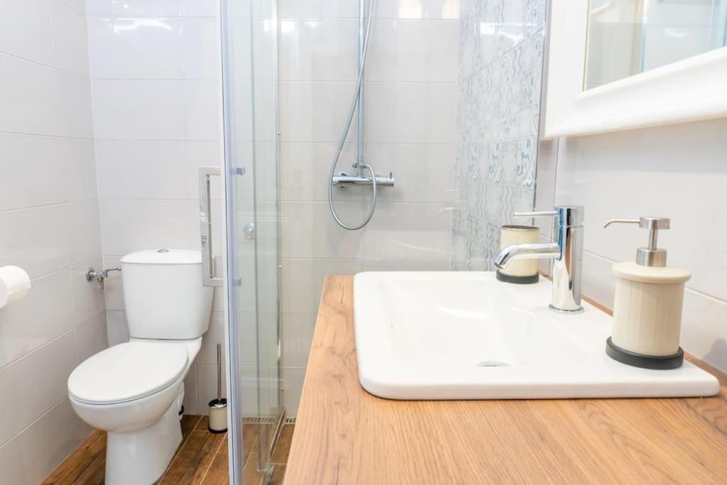 Central And Comfy 2Bdr Apartment Near Parliament Belgrad Zewnętrze zdjęcie