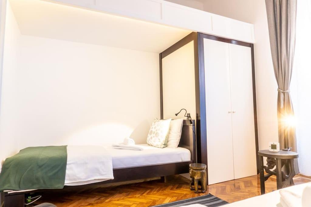 Central And Comfy 2Bdr Apartment Near Parliament Belgrad Zewnętrze zdjęcie